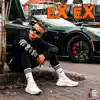 VDSIS - Ex Ex (feat. Dustin) - Single