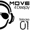Various Artists - Move 4 Deejay (Release 01)